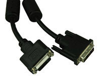 Sandberg Extension DVI 18p, 2m (507-42)